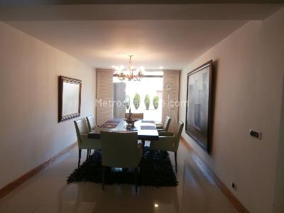 Casa de 4 alcobas en venta en Aticos De La Colina, Bogotá, 268 m² · foto 8 de 20