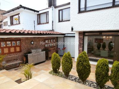 Casa de 4 alcobas en venta en Aticos De La Colina, Bogotá, 268 m² · foto 14 de 20