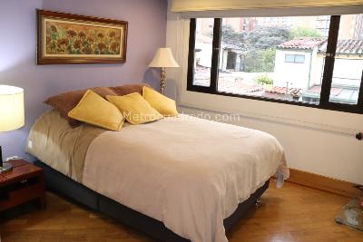 Casa de 4 alcobas en venta en Aticos De La Colina, Bogotá, 268 m² · foto 18 de 20