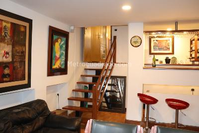Casa de 4 alcobas en venta en Aticos De La Colina, Bogotá, 268 m² · foto 20 de 20
