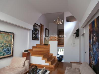 Casa de 4 alcobas en venta en Aticos De La Colina, Bogotá, 268 m² · foto 5 de 20