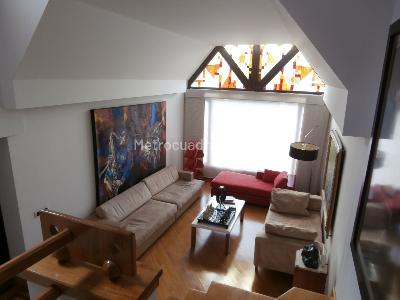 Casa de 4 alcobas en venta en Aticos De La Colina, Bogotá, 268 m² · foto 2 de 20