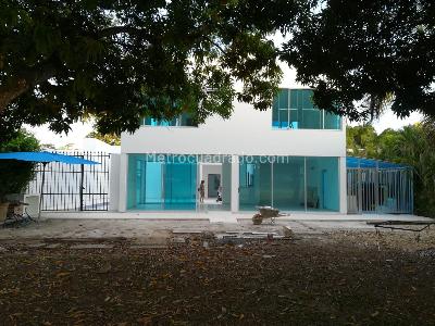 Casa de 4 alcobas en venta en Condominio Campestre El Peñón, Girardot, 560 m² · foto 6 de 6