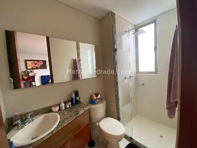 Apartamento de 3 alcobas en venta en Gratamira Reserva, Bogotá, 136 m² · foto 17 de 20
