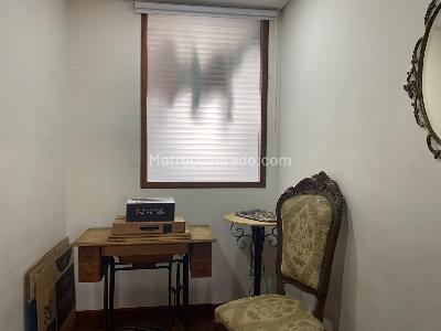 Apartamento de 3 alcobas en venta en Gratamira Reserva, Bogotá, 136 m² · foto 11 de 20
