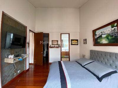 Apartamento de 3 alcobas en venta en Gratamira Reserva, Bogotá, 136 m² · foto 13 de 20