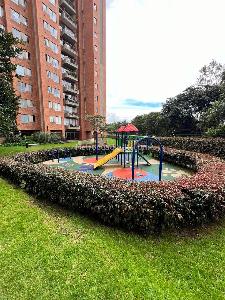 Apartamento de 3 alcobas en venta en Gratamira Reserva, Bogotá, 136 m² · foto 20 de 20
