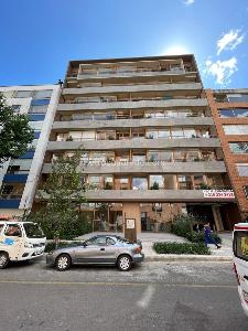 Apartaestudio en venta en Chico, Bogotá, 54 m² · foto 20 de 20