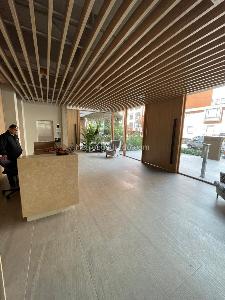 Apartaestudio en venta en Chico, Bogotá, 54 m² · foto 17 de 20