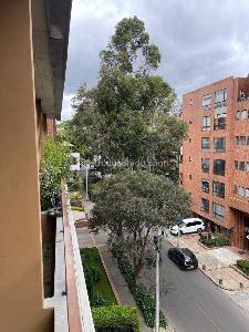 Apartaestudio en venta en Chico, Bogotá, 54 m² · foto 12 de 20