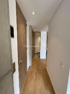 Apartaestudio en venta en Chico, Bogotá, 54 m² · foto 9 de 20