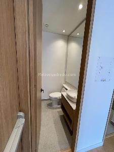 Apartaestudio en venta en Chico, Bogotá, 54 m² · foto 10 de 20