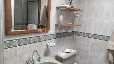 Casa de 5 alcobas en venta en Cedritos Nueva Autopista, Bogotá, 225 m² · foto 19 de 20