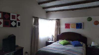 Casa de 5 alcobas en venta en Cedritos Nueva Autopista, Bogotá, 225 m² · foto 12 de 20