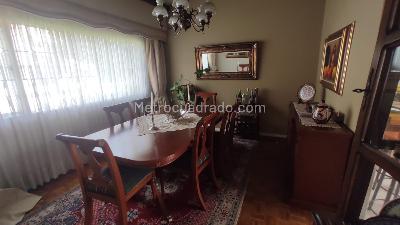 Casa de 5 alcobas en venta en Cedritos Nueva Autopista, Bogotá, 225 m² · foto 7 de 20
