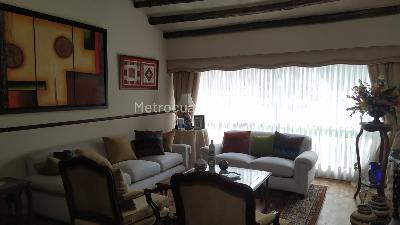 Casa de 5 alcobas en venta en Cedritos Nueva Autopista, Bogotá, 225 m² · foto 6 de 20