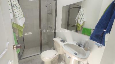 Casa de 5 alcobas en venta en Cedritos Nueva Autopista, Bogotá, 225 m² · foto 20 de 20