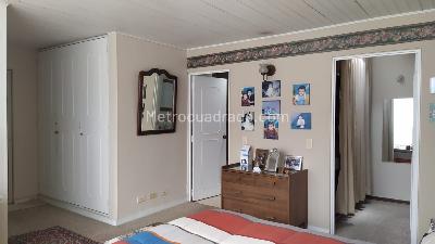 Casa de 5 alcobas en venta en Cedritos Nueva Autopista, Bogotá, 225 m² · foto 11 de 20