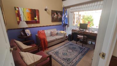 Casa de 5 alcobas en venta en Cedritos Nueva Autopista, Bogotá, 225 m² · foto 15 de 20