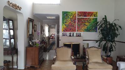 Casa de 5 alcobas en venta en Cedritos Nueva Autopista, Bogotá, 225 m² · foto 5 de 20