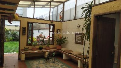 Casa de 5 alcobas en venta en Cedritos Nueva Autopista, Bogotá, 225 m² · foto 4 de 20