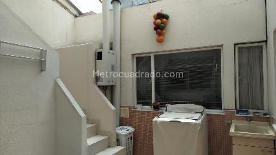Casa de 5 alcobas en venta en Cedritos Nueva Autopista, Bogotá, 225 m² · foto 16 de 20