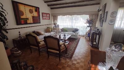 Casa de 5 alcobas en venta en Cedritos Nueva Autopista, Bogotá, 225 m² · foto 8 de 20