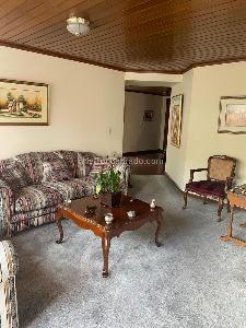 Apartamento de 4 alcobas en venta en Parque De La 93, Bogotá, 165 m² · foto 3 de 20