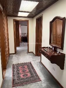 Apartamento de 4 alcobas en venta en Parque De La 93, Bogotá, 165 m² · foto 18 de 20