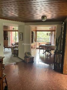 Apartamento de 4 alcobas en venta en Parque De La 93, Bogotá, 165 m² · foto 4 de 20