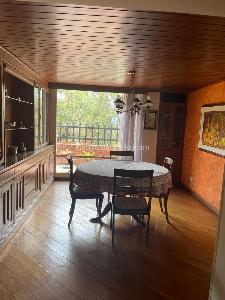 Apartamento de 4 alcobas en venta en Parque De La 93, Bogotá, 165 m² · foto 12 de 20
