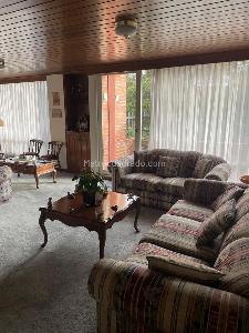 Apartamento de 3 alcobas en venta en Parque De La 93, Bogotá, 165 m² · foto 3 de 19