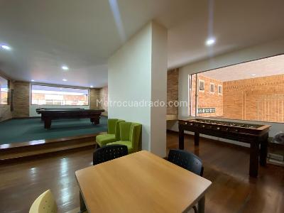 Apartamento en venta en Santa Barbara, Bogotá · foto 10 de 20