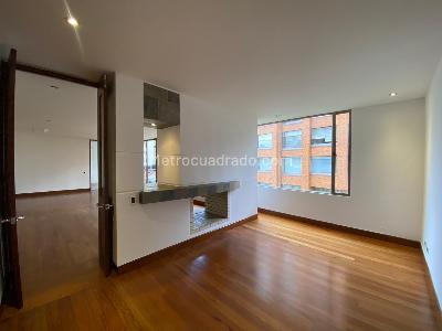 Apartamento en venta en Santa Barbara, Bogotá · foto 12 de 20