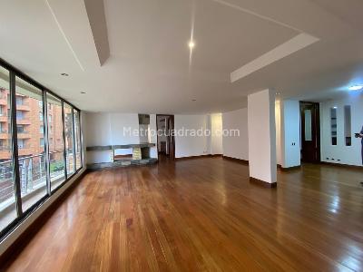 Apartamento en venta en Santa Barbara, Bogotá · foto 11 de 20