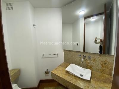 Apartamento en venta en Santa Barbara, Bogotá · foto 14 de 20