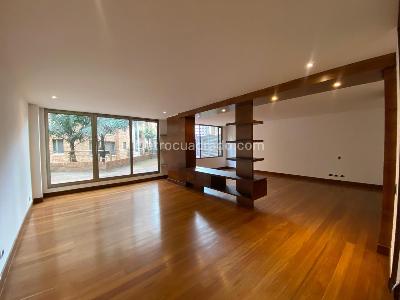 Apartamento en venta en Santa Barbara, Bogotá · foto 15 de 20