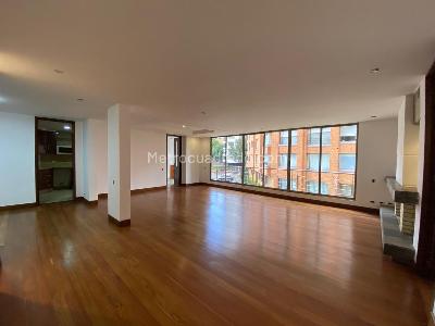 Apartamento en venta en Santa Barbara, Bogotá · foto 13 de 20