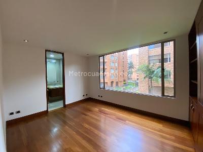 Apartamento en venta en Santa Barbara, Bogotá · foto 18 de 20