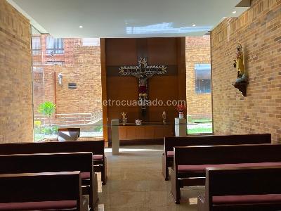 Apartamento en venta en Santa Barbara, Bogotá · foto 3 de 20