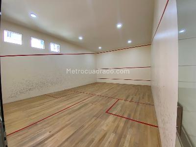 Apartamento de 3 alcobas en venta en Santa Barbara Multicentro, Bogotá, 293 m² · foto 18 de 20