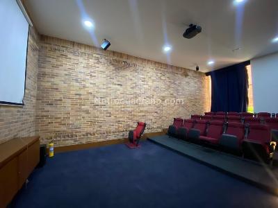 Apartamento de 3 alcobas en venta en Santa Barbara Multicentro, Bogotá, 293 m² · foto 19 de 20