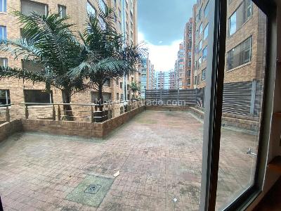 Apartamento de 3 alcobas en venta en Santa Barbara Multicentro, Bogotá, 293 m² · foto 5 de 20