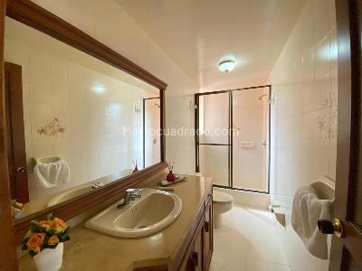 Apartamento en venta en Chico San Patricio, Bogotá · foto 15 de 20