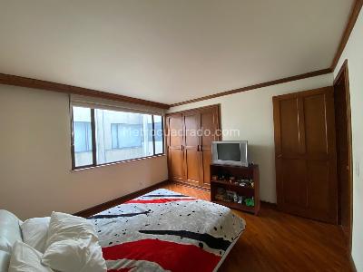 Apartamento en venta en Chico San Patricio, Bogotá · foto 11 de 20