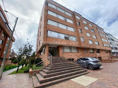 Apartamento en venta en Chico San Patricio, Bogotá · foto 19 de 20