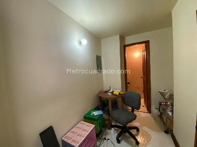 Apartamento en venta en Chico San Patricio, Bogotá · foto 17 de 20