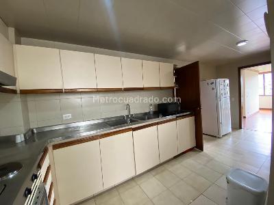 Apartamento en venta en Chico San Patricio, Bogotá · foto 16 de 20
