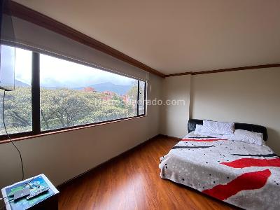Apartamento en venta en Chico San Patricio, Bogotá · foto 7 de 20