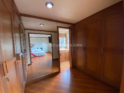 Apartamento en venta en Chico San Patricio, Bogotá · foto 8 de 20